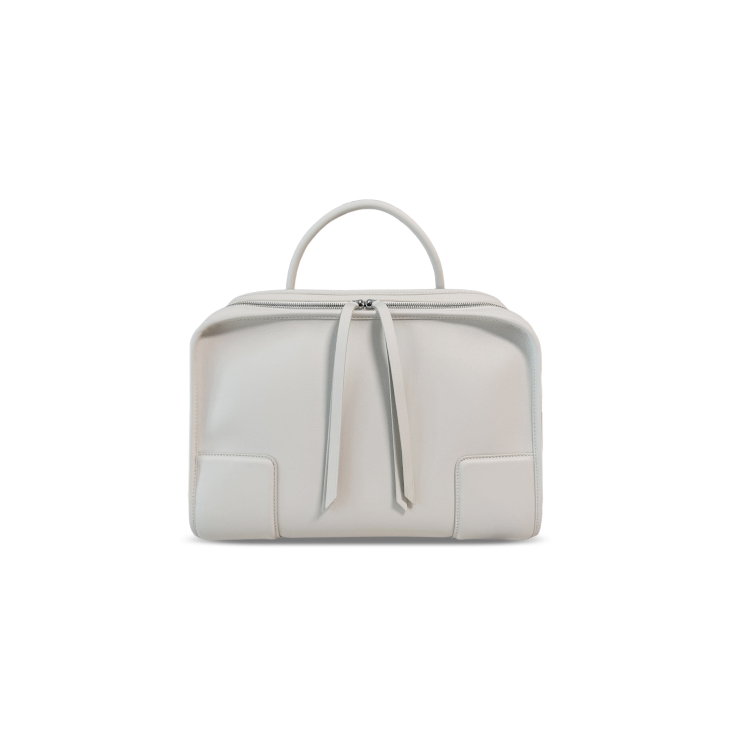 LOEWE LARGE AMAZONA 180 BAG IN SOFT CALFSKIN A039ASRX02 (34.5*27*14cm)